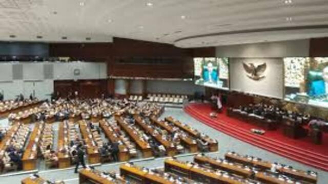 Kenaikan Gaji DPR Dibantah