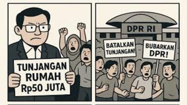 Analisis Berita Politik di Indonesia