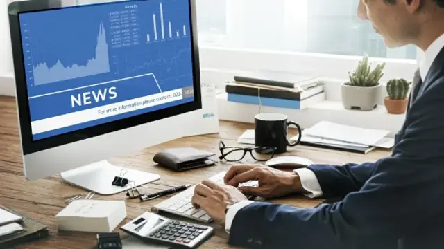 Sumber Berita Terpercaya