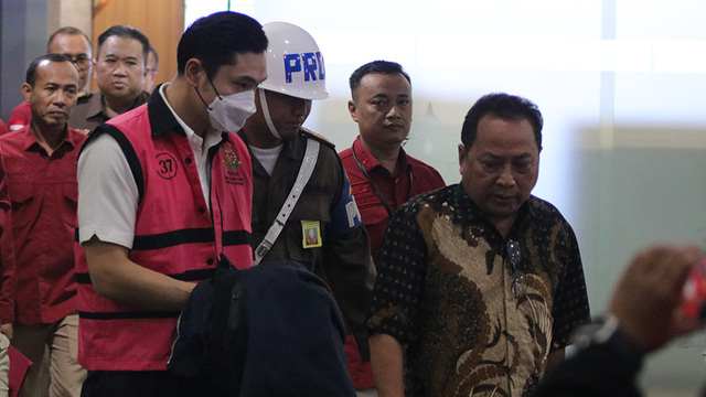 Kasus Korupsi Timah